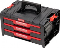 Skrzynka narzędziowa Qbrick System PRO Drawer 3 Toolbox 2.0 Expert 