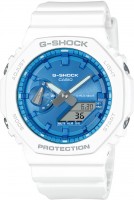 Zegarek Casio G-Shock GA-2100WS-7A 