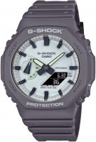 Наручний годинник Casio G-Shock GA-2100HD-8A 