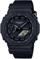 Фото - Наручний годинник Casio G-Shock GA-2100BCE-1A 