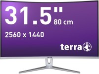 Монітор Terra 3280W V3 31.5 "  білий