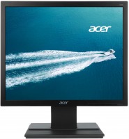 Монітор Acer V176Lbmi 17 "  чорний