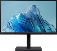 Monitor Acer Vero CB271Ubmiprux 27 "  czarny