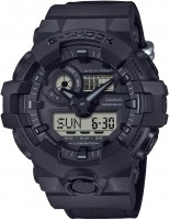 Zegarek Casio G-Shock GA-700BCE-1A 