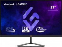 Монітор Viewsonic VX2758A-2K-PRO 27 "  чорний