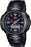 Фото - Наручний годинник Casio G-Shock AWM-500-1A 