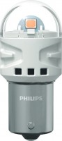 Zdjęcia - Żarówka samochodowa Philips Ultinon Pro3100 SI PY21W 2pcs 