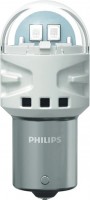 Автолампа Philips Ultinon Pro3100 SI PR21W 2pcs 