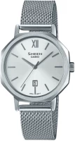 Наручний годинник Casio Sheen SHE-4554M-7A 