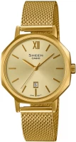 Наручний годинник Casio Sheen SHE-4554GM-9A 