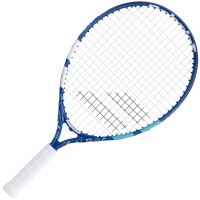 Фото - Ракетка для великого тенісу Babolat Junior 21 Wimbledon 