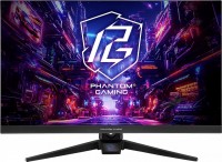 Monitor ASRock Phantom Gaming PG27FFT1A 27 "  czarny