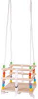 Гойдалка / качалка Bigjigs Toys Cradle Swing 