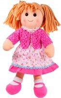 Лялька Bigjigs Toys Becky BJD053 