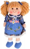 Лялька Bigjigs Toys Katie BJD016 