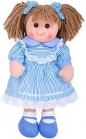 Лялька Bigjigs Toys Amelia BJD023 