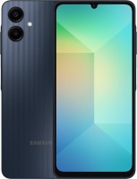 Мобільний телефон Samsung Galaxy A06 64 ГБ / 4 ГБ