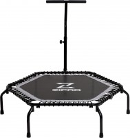 Trampolina ZIPRO Fitness 4.5 ft 