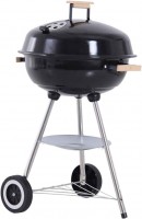 Zdjęcia - Grill Outsunny 846-033 