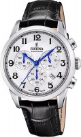 Фото - Наручний годинник FESTINA F20041/1 