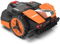 Газонокосарка Worx Landroid Vision L1300 WR216E 