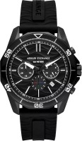 Фото - Наручний годинник Armani AX1961 