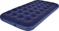 Фото - Надувний матрац Avenli Flocked Air Bed Twin 