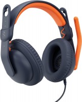 Навушники Logitech Zone Learn Over-Ear 3.5 mm 