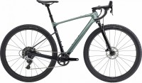 Фото - Велосипед Giant Revolt X Advanced Pro 2 2023 frame L 