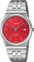 Фото - Наручний годинник Casio MTP-B145D-4A2 