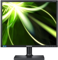 Zdjęcia - Monitor Samsung S19C200BR 19 "  czarny