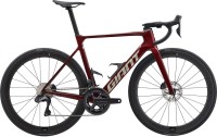 Фото - Велосипед Giant Propel Advanced Pro 0 2024 frame XS 