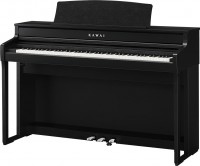 Zdjęcia - Pianino cyfrowe Kawai CA501 