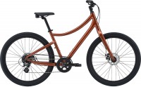 Фото - Велосипед Giant Momentum Vida 2023 frame S 