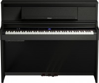 Zdjęcia - Pianino cyfrowe Roland LX-6 