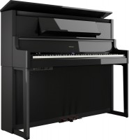 Pianino cyfrowe Roland LX-9 PE 