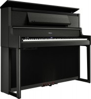 Pianino cyfrowe Roland LX-9 