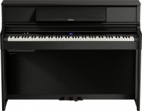 Zdjęcia - Pianino cyfrowe Roland LX-5 