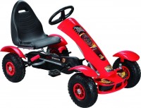 Gokart Super-Toys F-618 