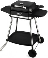 Grill YOER RoastMaster EG05BK 