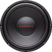 Zdjęcia - Subwoofer samochodowy Crunch CRW 12D4 