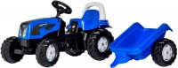 Веломобіль Rolly Toys rollyKid Landini 