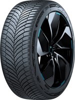 Zdjęcia - Opona Hankook iON FlexClimate SUV 255/50 R19 107W 