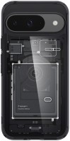 Etui Spigen Ultra Hybrid Zero One for Pixel 9/9 Pro 