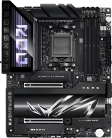 Материнська плата Asus ROG CROSSHAIR X870E HERO 