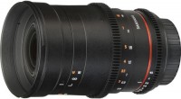 Об'єктив Samyang 135mm T2.2 AS UMC VDSLR II 