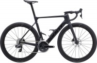 Фото - Велосипед Giant Propel Advanced Pro 1 2024 frame XS 