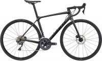 Фото - Велосипед Giant TCR Advanced 1 Disc KOM 2022 frame S 