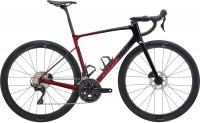 Фото - Велосипед Giant Defy Advanced Pro 2 2024 frame XS 