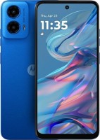 Мобільний телефон Motorola Moto G45 128 ГБ / 4 ГБ